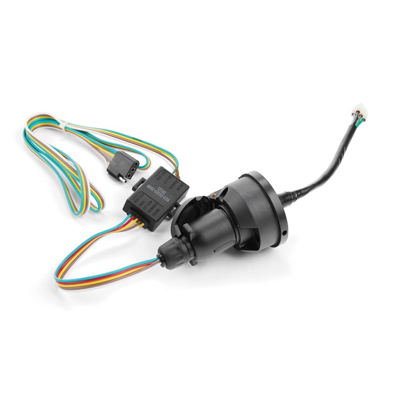 CFMOTO 7020-800200-1000 - Trailer Wiring & Power Socket Adapter Kit