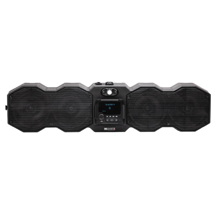 CFMOTO UNIS-850100 - Universal Overhead Audio System