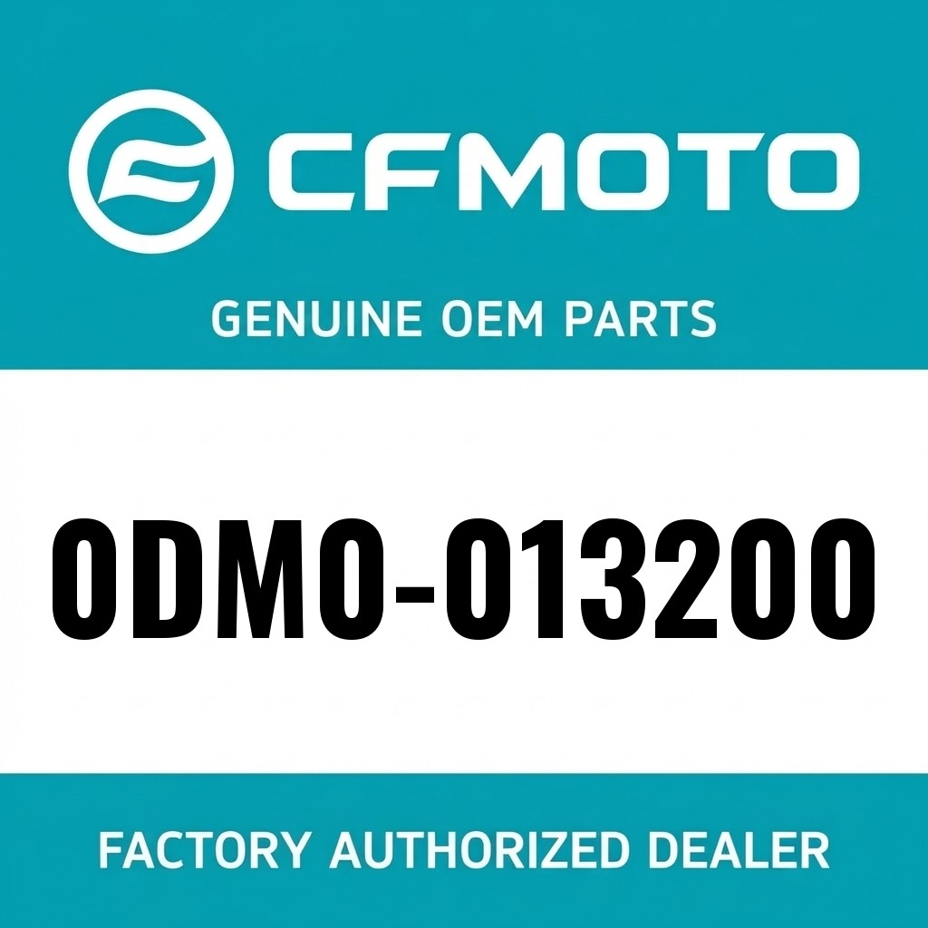 CFMOTO 0DM0-013200 - Engine Oil Filter | eBay