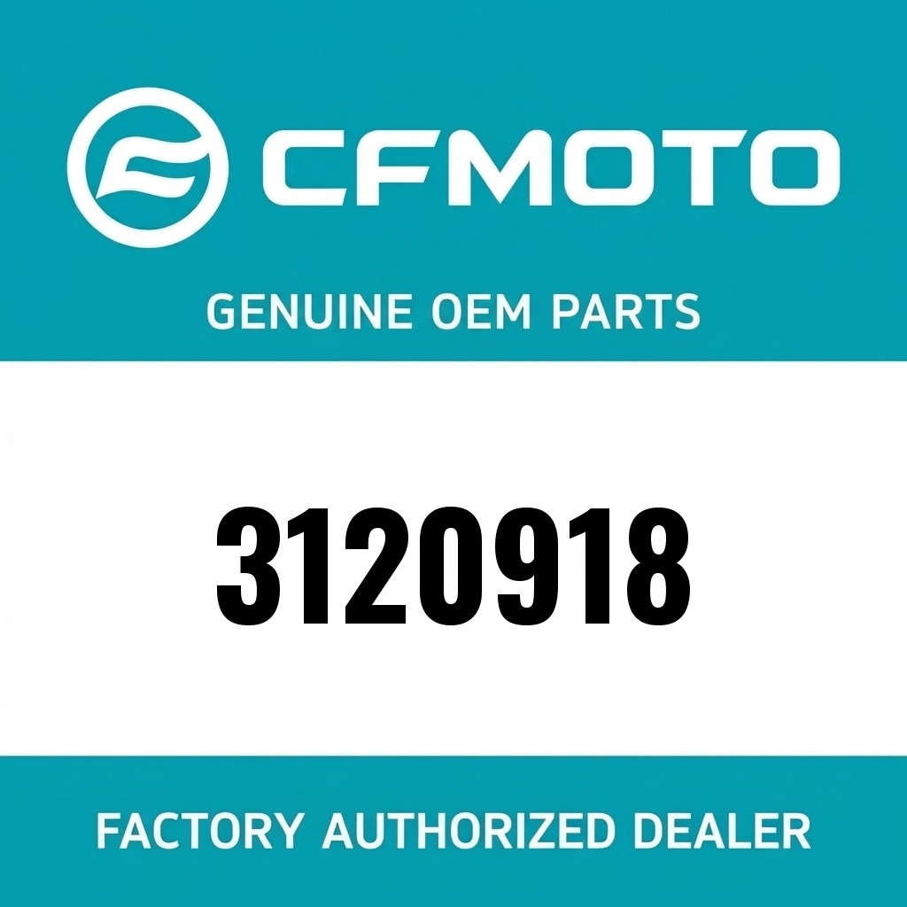 CFMoto 3120918 - Drivetrain Drive Chain