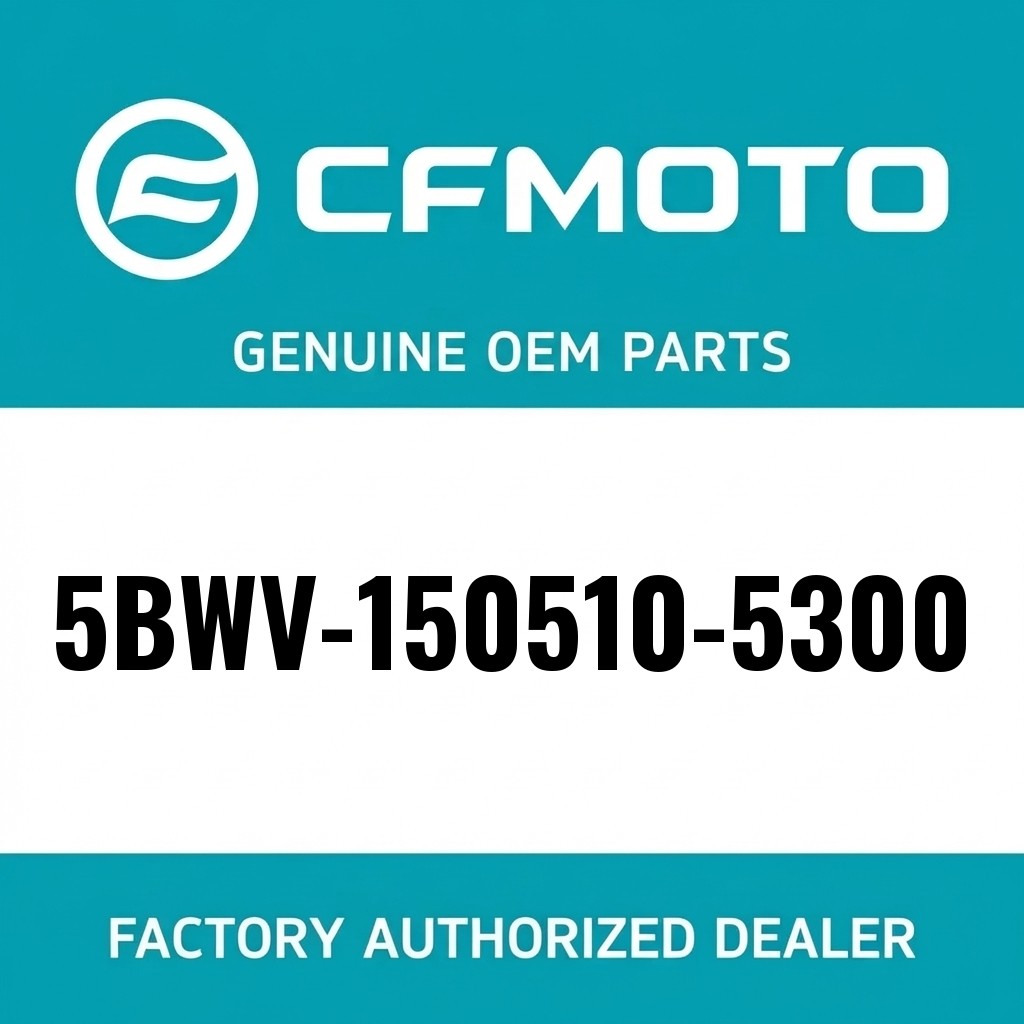 CFMoto 5BWV-150510-5300 - OEM Starter Relay