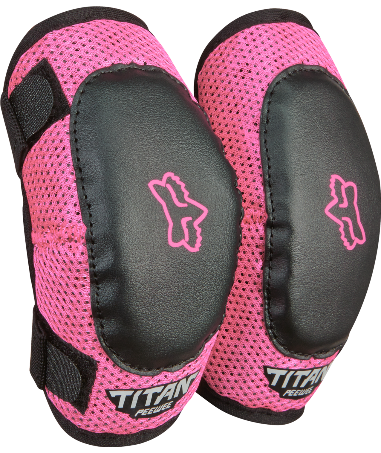 Fox Racing Youth PeeWee Titan Elbow Guard