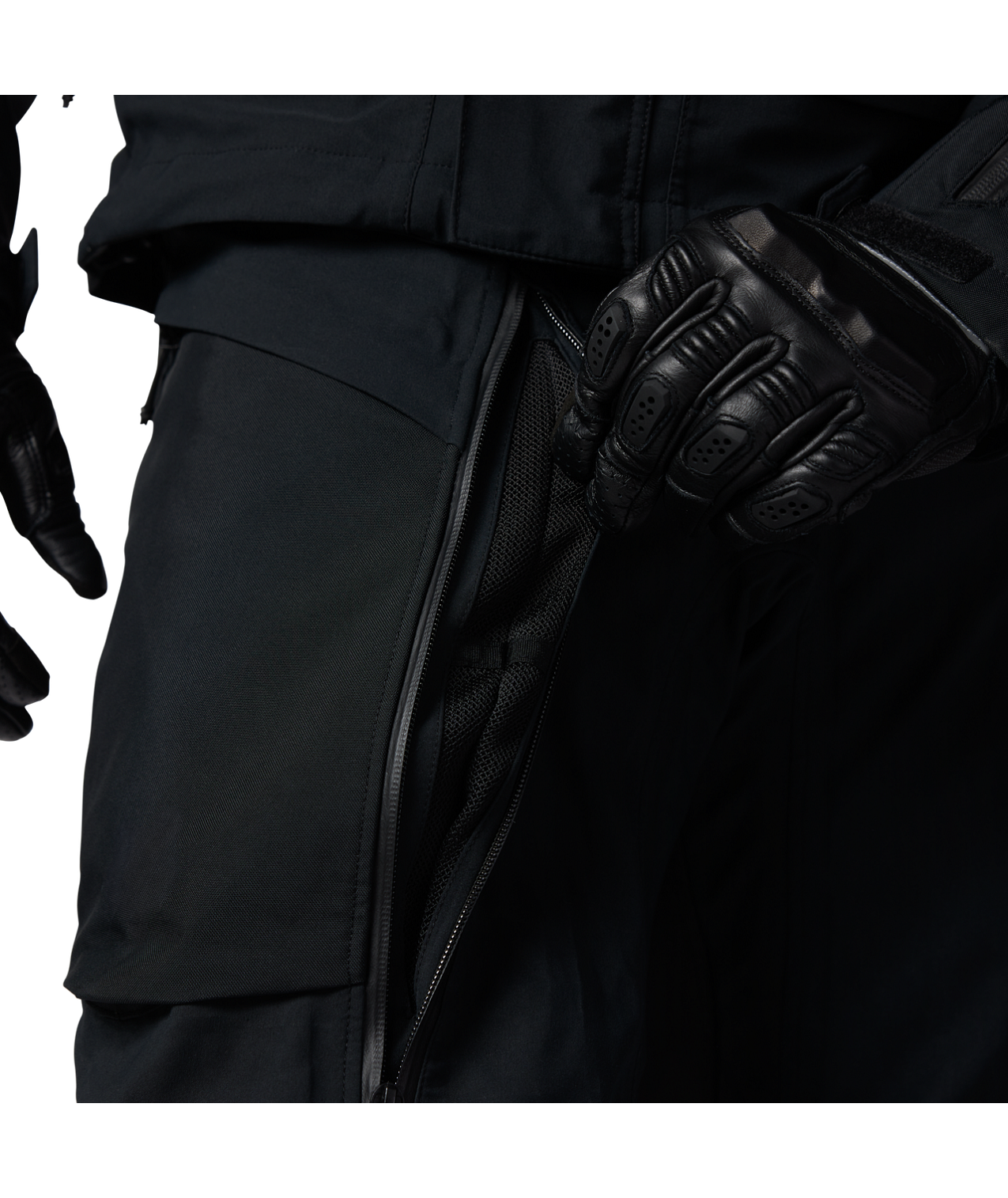 Fox Racing Men's Ranger Gore-Tex ADV Pant