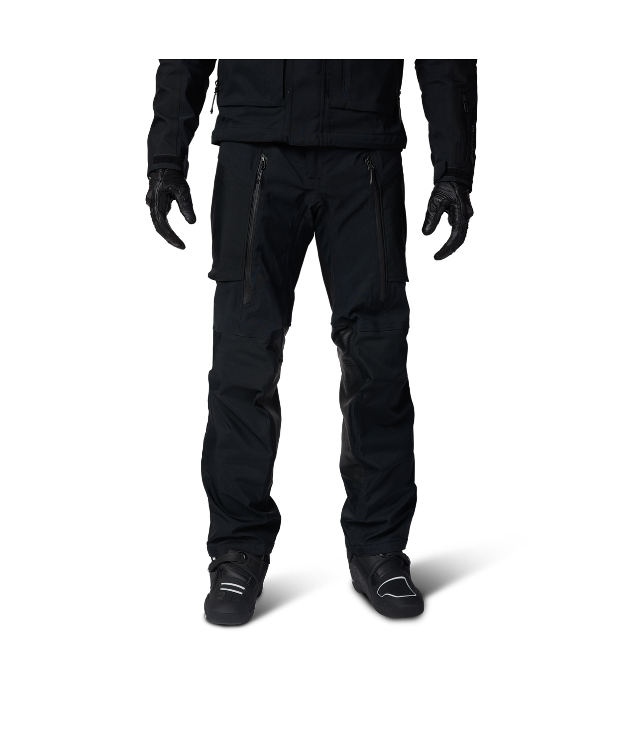 Fox Racing Men's Ranger Gore-Tex ADV Pant