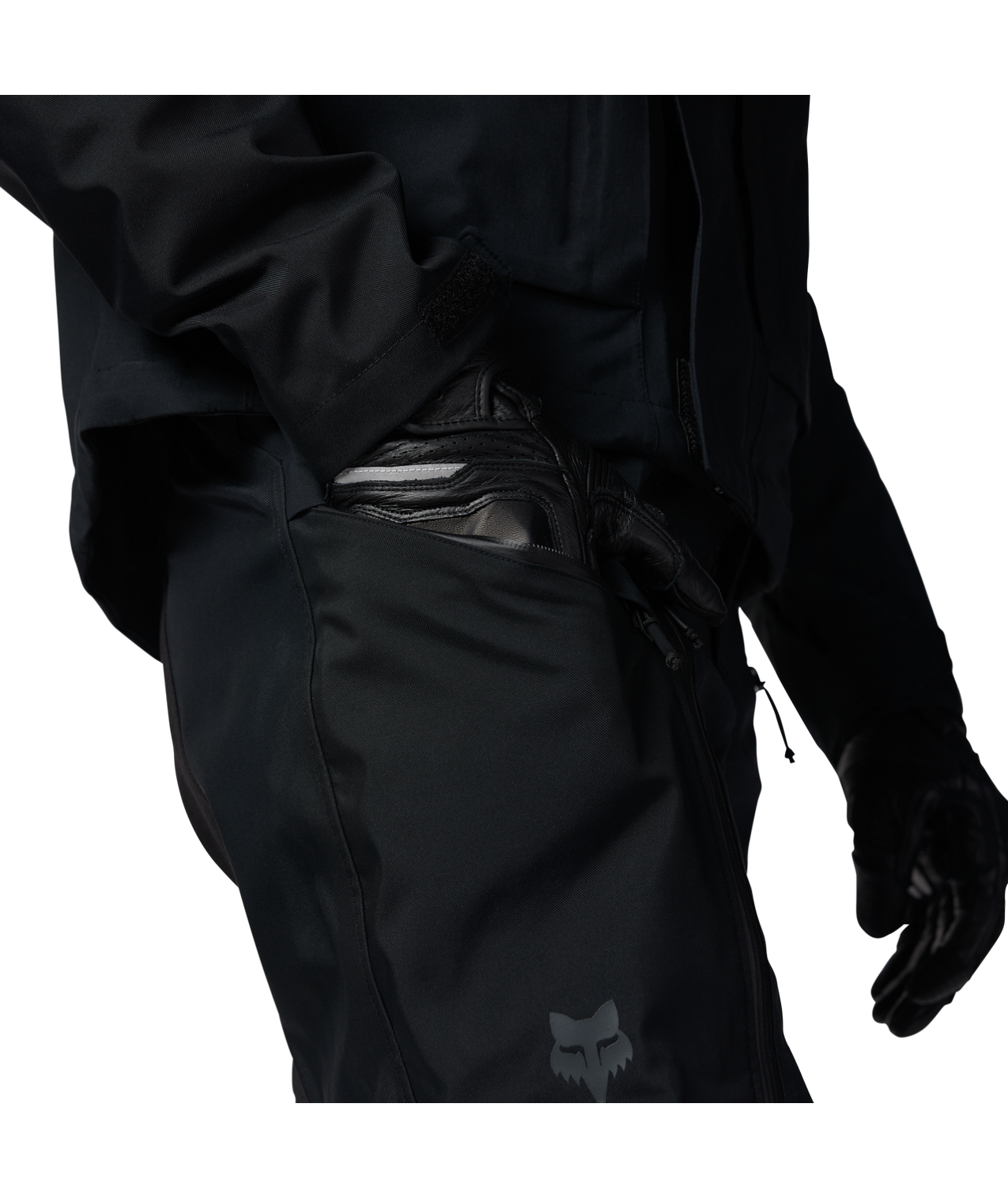 Fox Racing Men's Ranger Gore-Tex ADV Pant