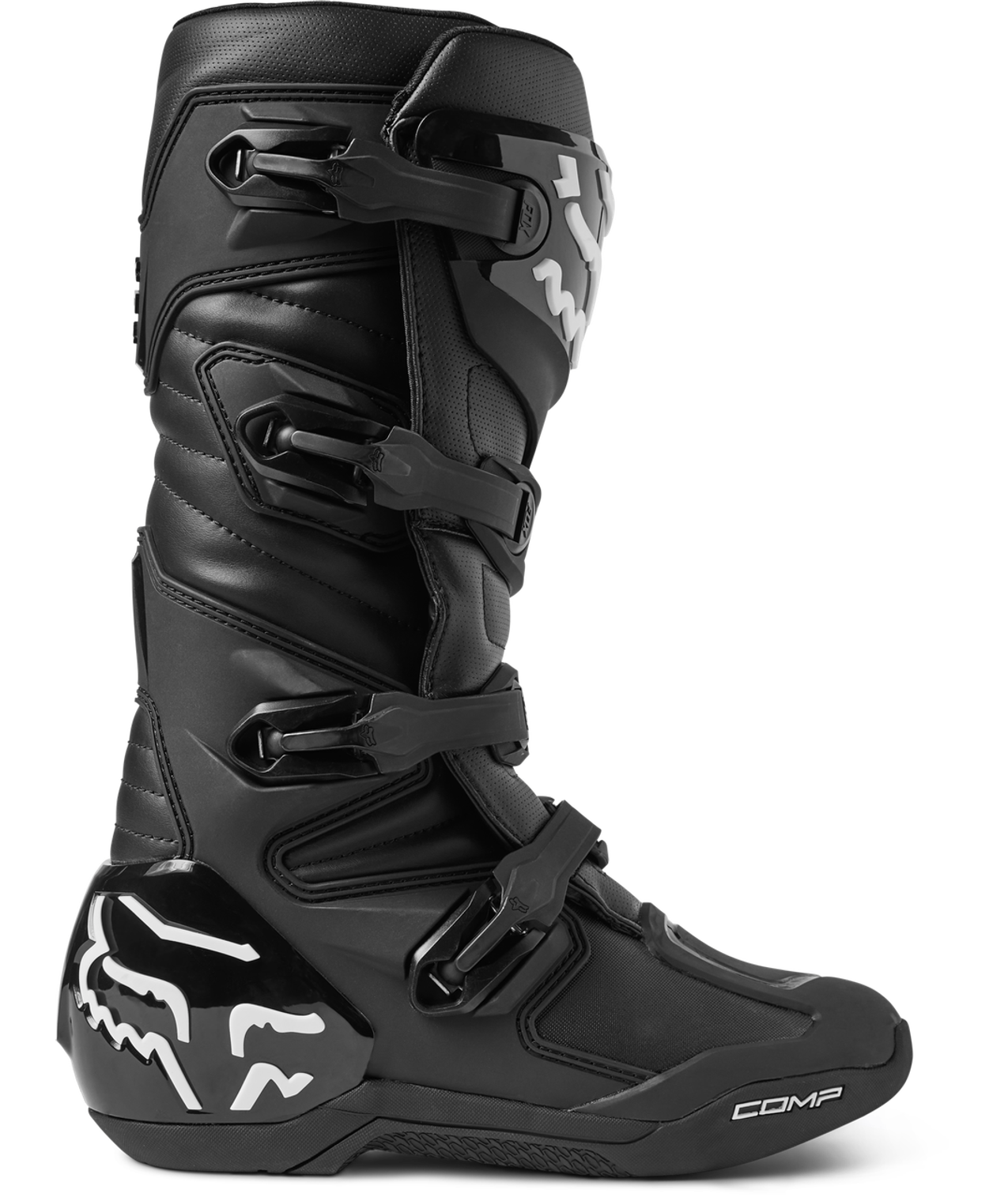 Fox Men's Comp Boot Black 11