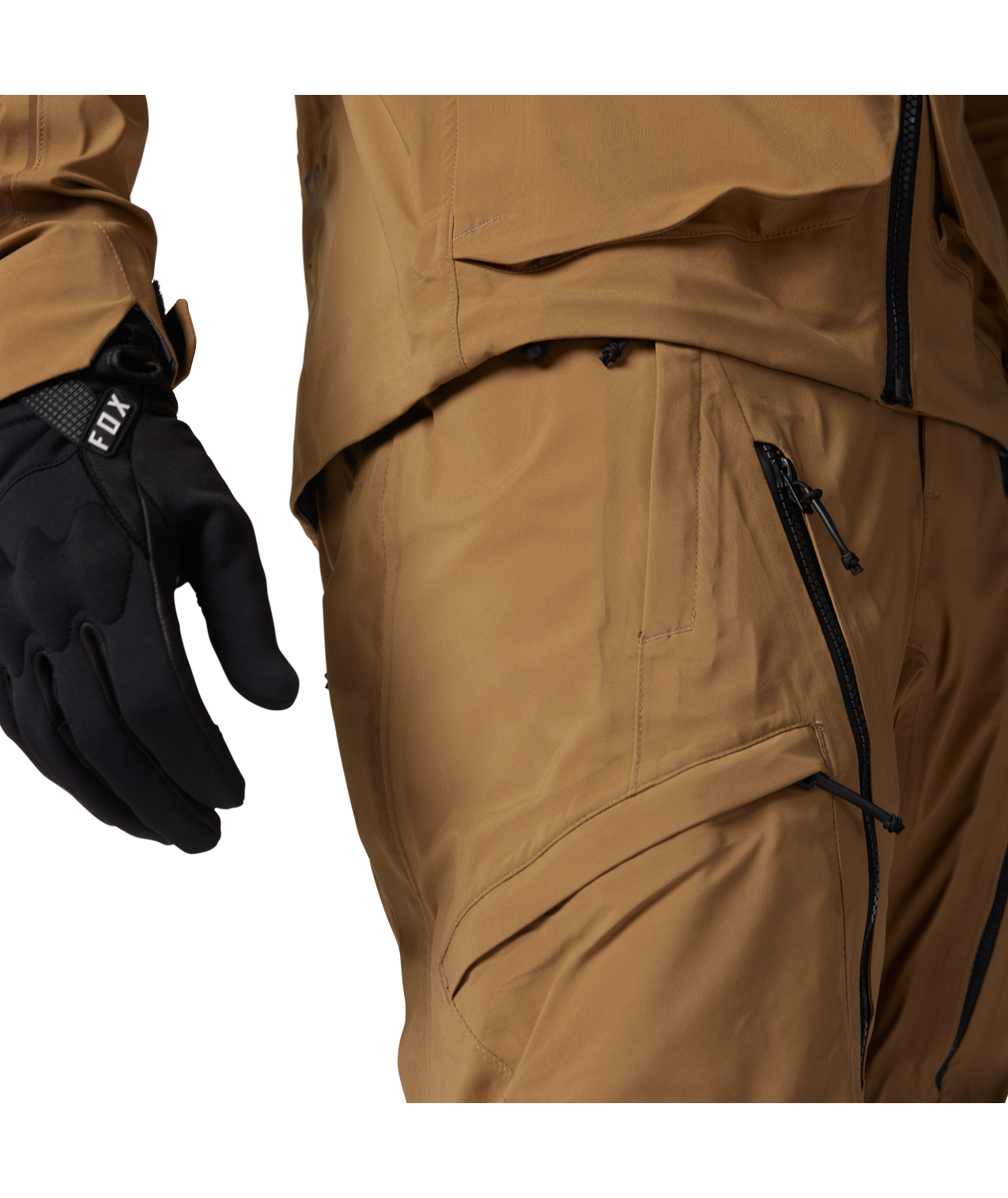 Fox Racing Men's Recon Gore-Tex ADV Pant