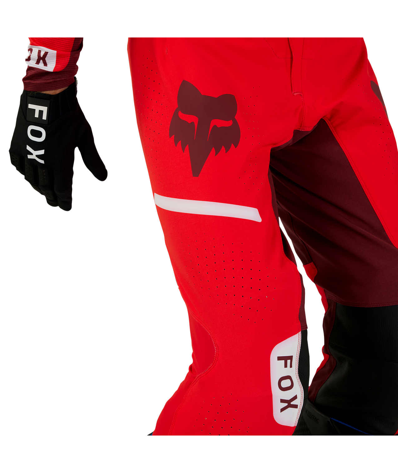 Fox Racing Men's Flexair Optical Pant