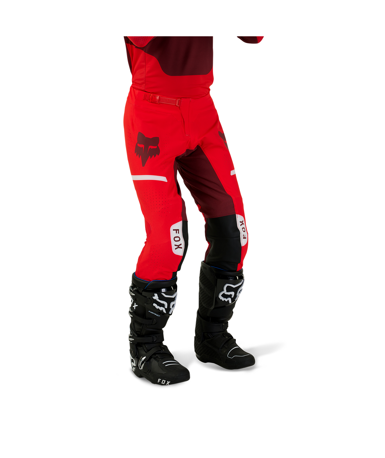 Fox Racing Men's Flexair Optical Pant