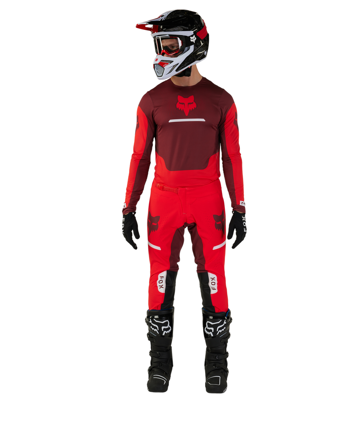 Fox Racing Men's Flexair Optical Pant