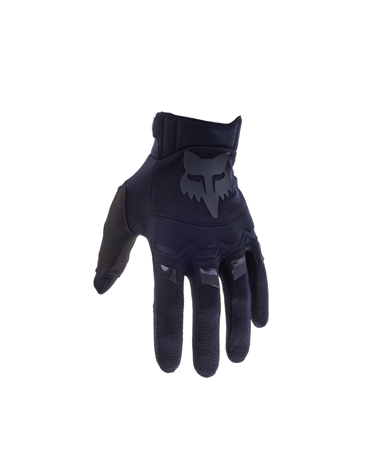 Fox Men's Dirtpaw Glove - Black/Black XL