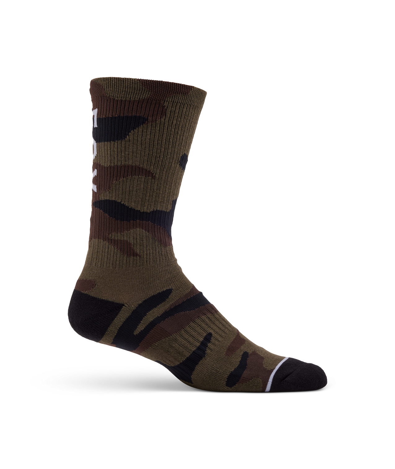 Fox Racing Men's Crew Sock