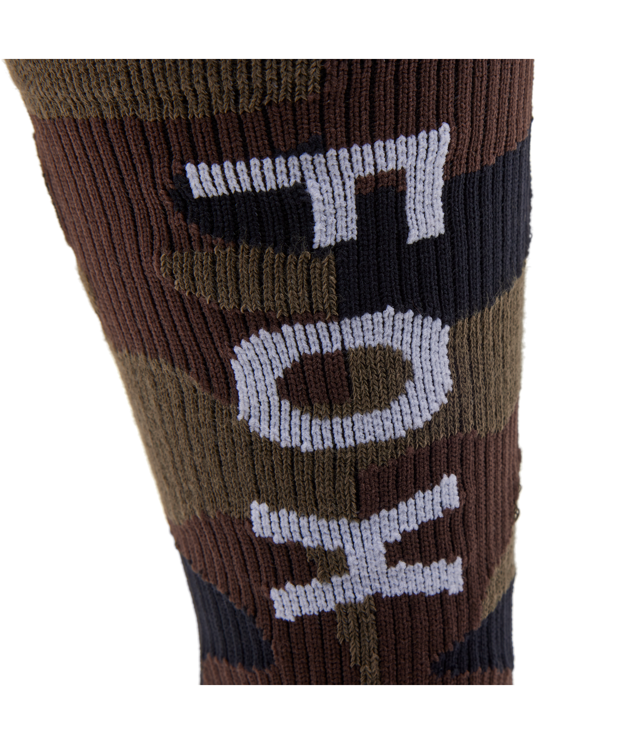 Fox Racing Men's Crew Sock