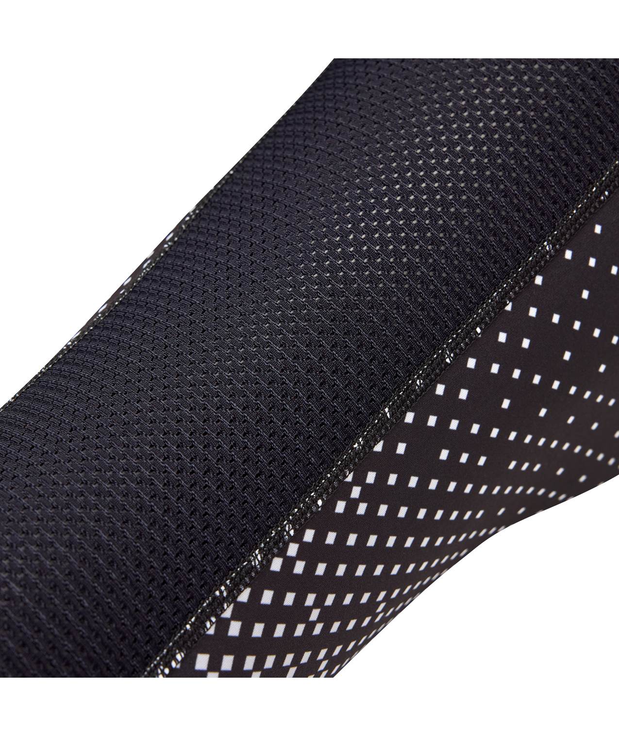 Fox Racing Men's Flexair Fracture KB Sock