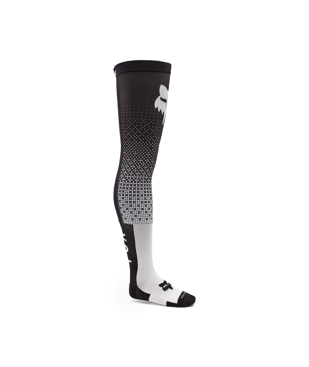 Fox Racing Men's Flexair Fracture KB Sock