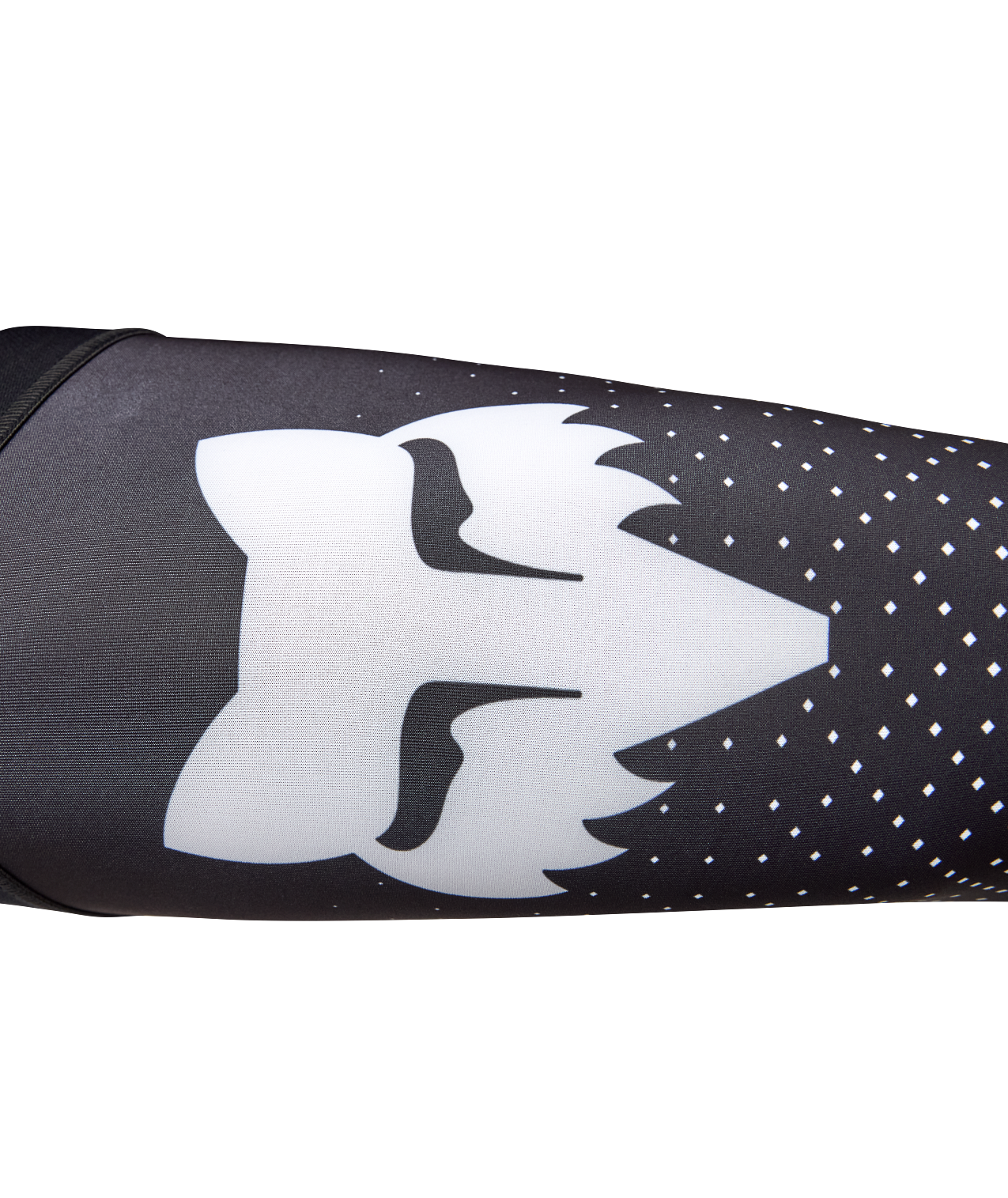 Fox Racing Men's Flexair Fracture KB Sock