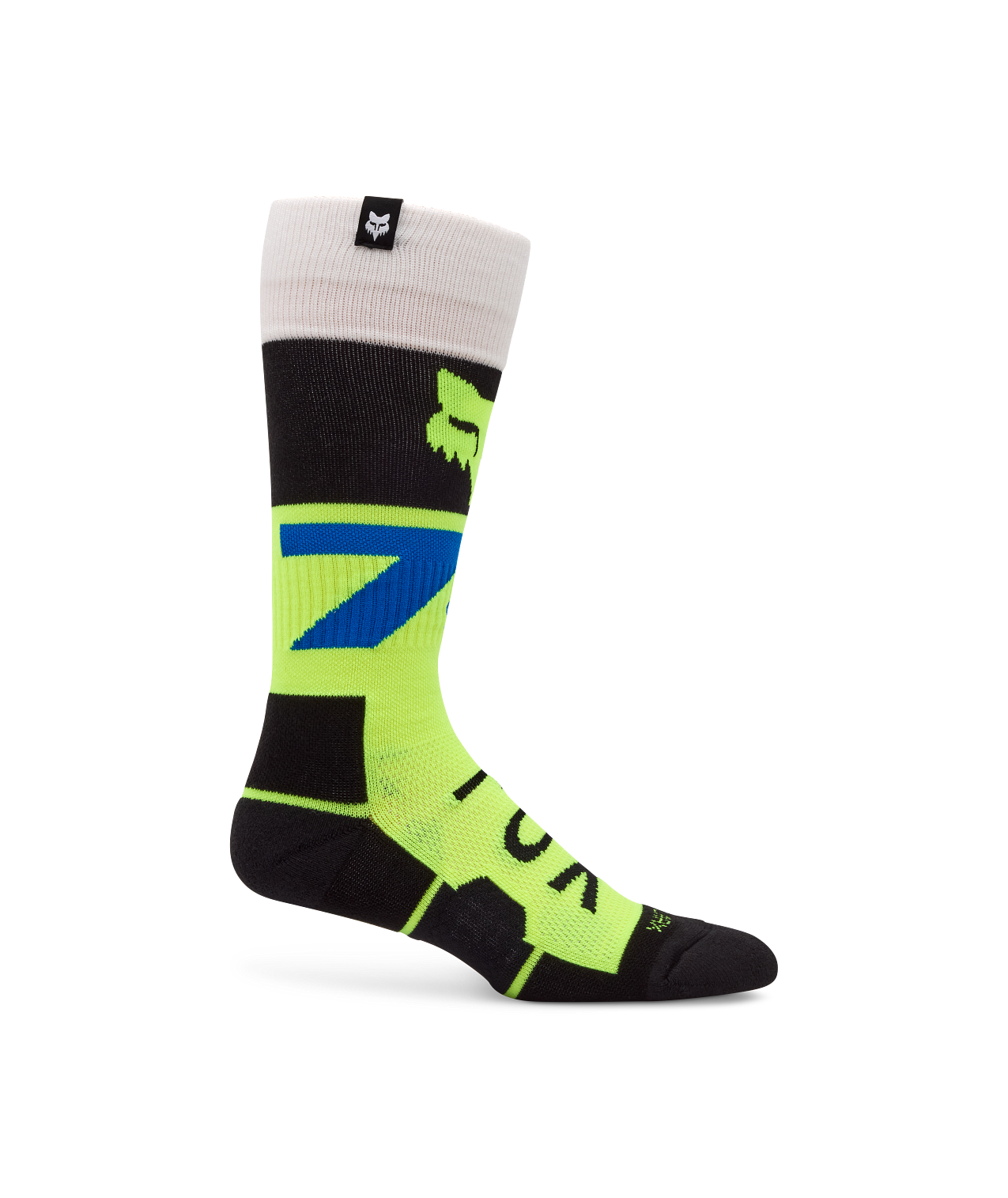 Fox Racing Men's 360 Tine Sock