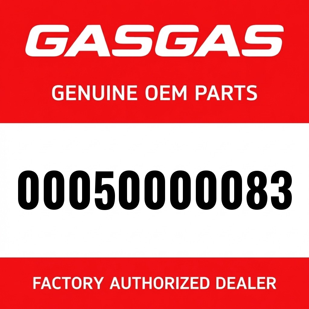 OILFILTER-GASKET SET 350 SX-F image 1