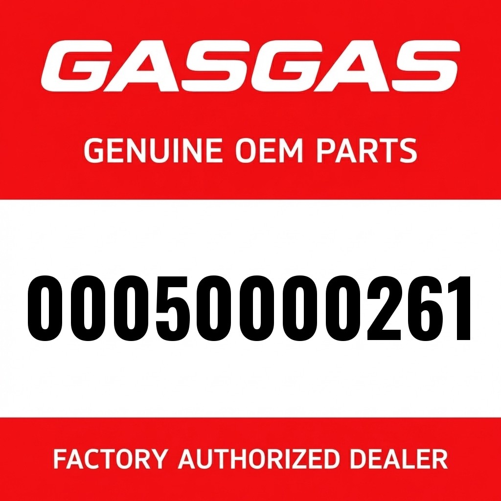 PISTON KIT GR.I 250 MX/Enduro image 1