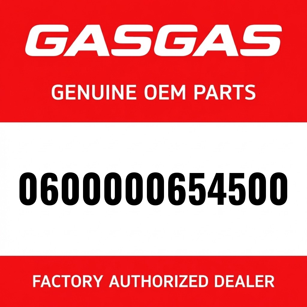Hose 6x8 EPDM L=545 image 1