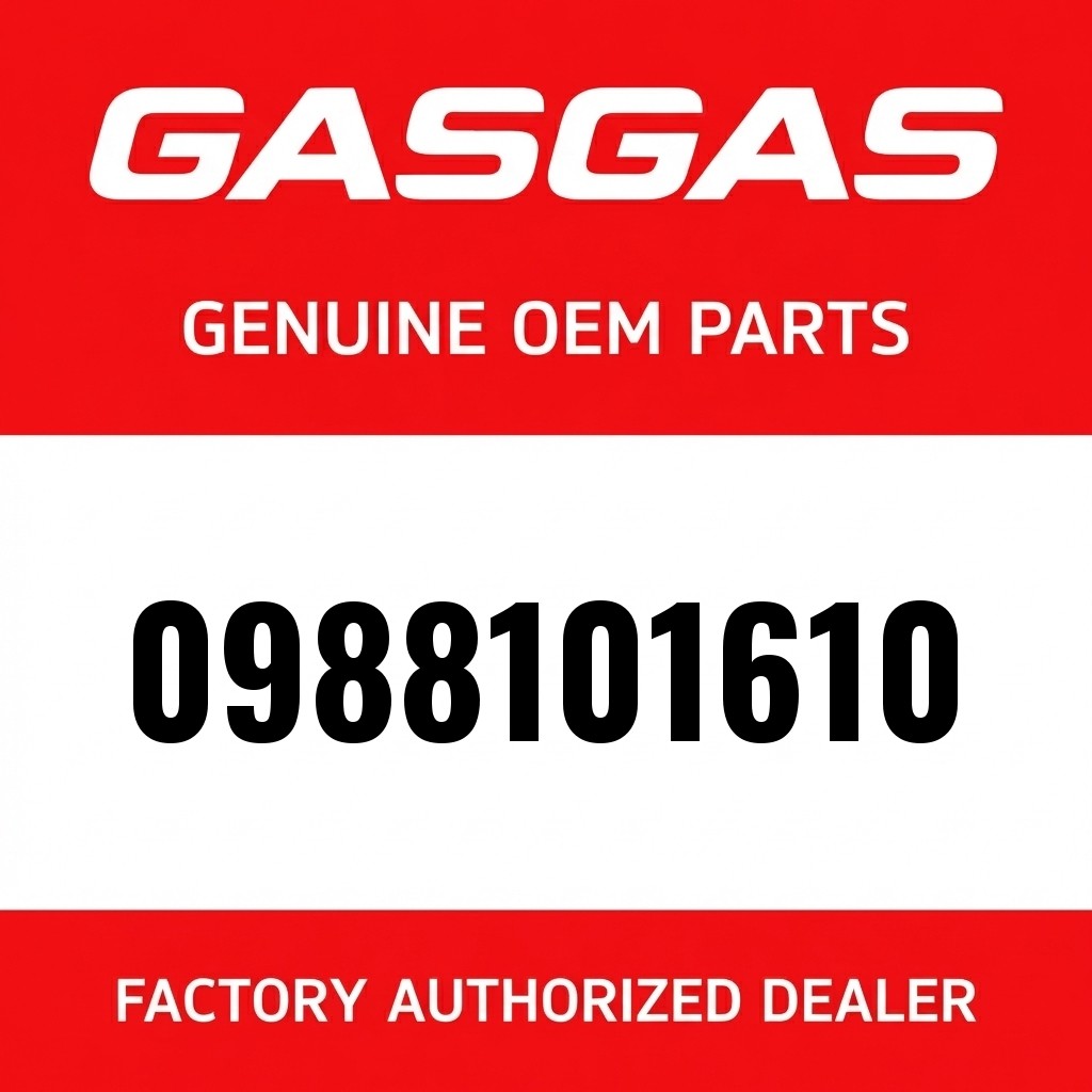 SHIM WASHER DIN988 10X16X1 image 1