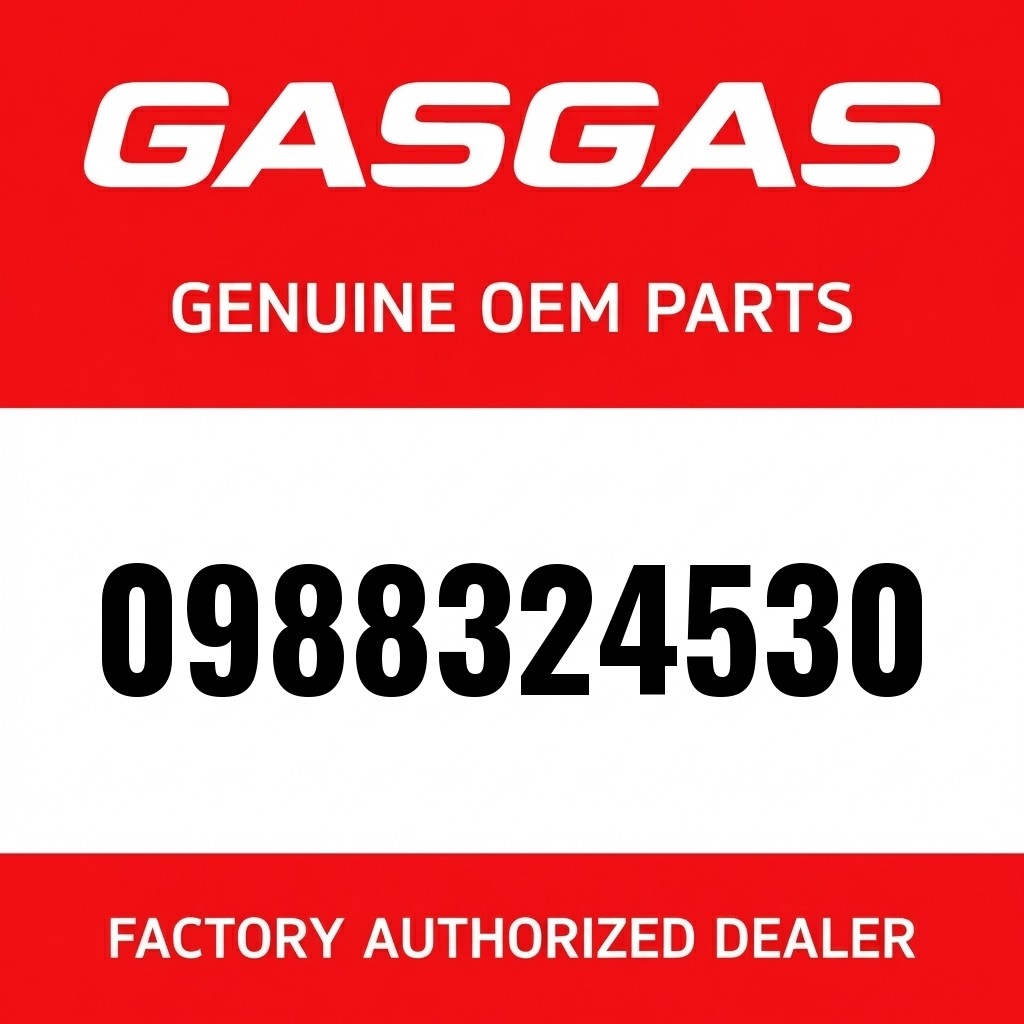 THRUST WASHER 988ST 32X0,30 image 1