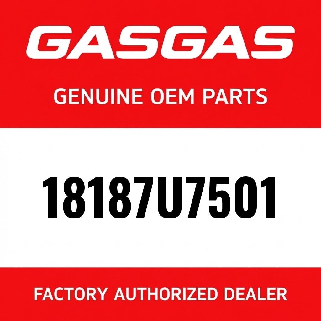 Shock absorber 250 XC-F 2021 image 1