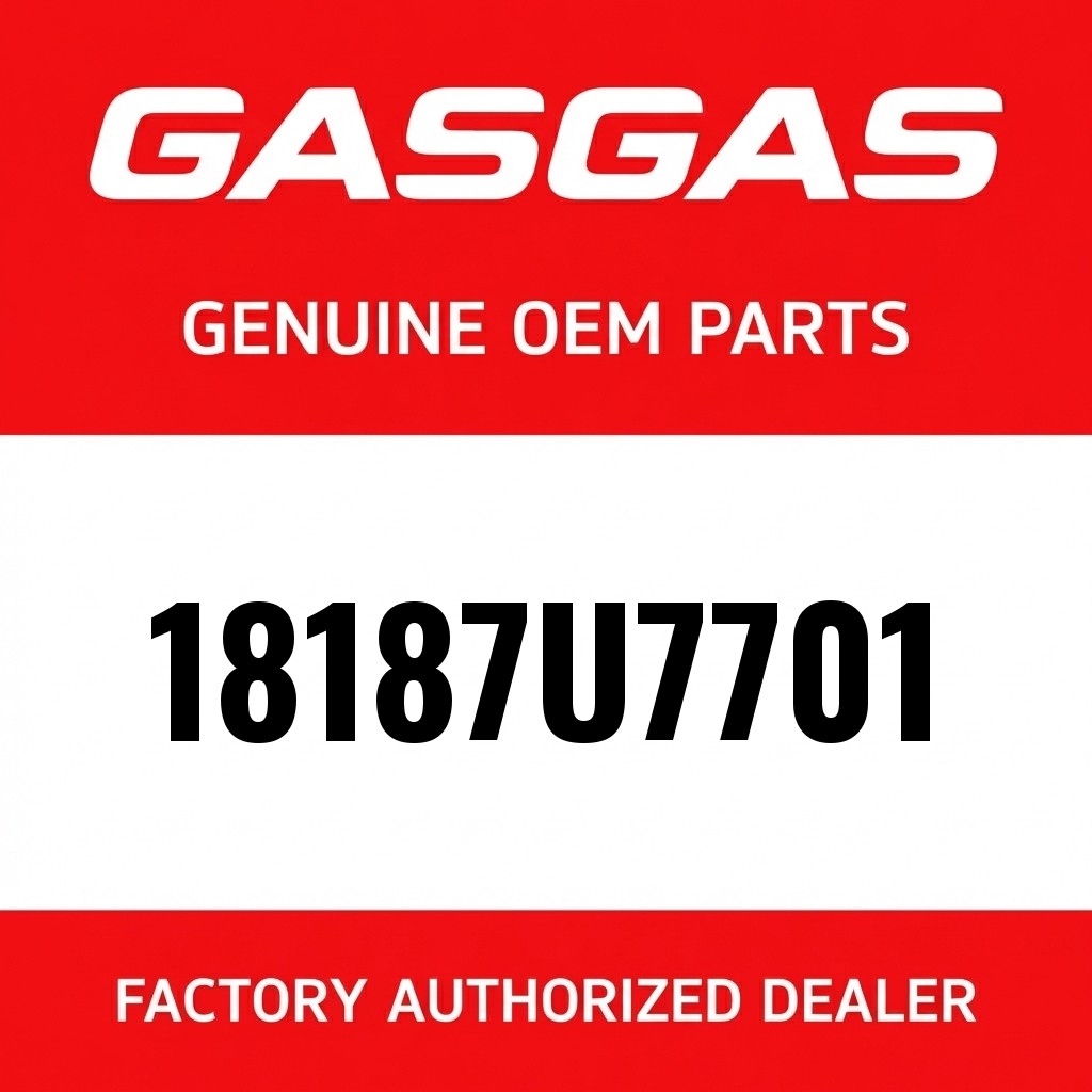 Shock absorber 350 XC-F 2021 image 1