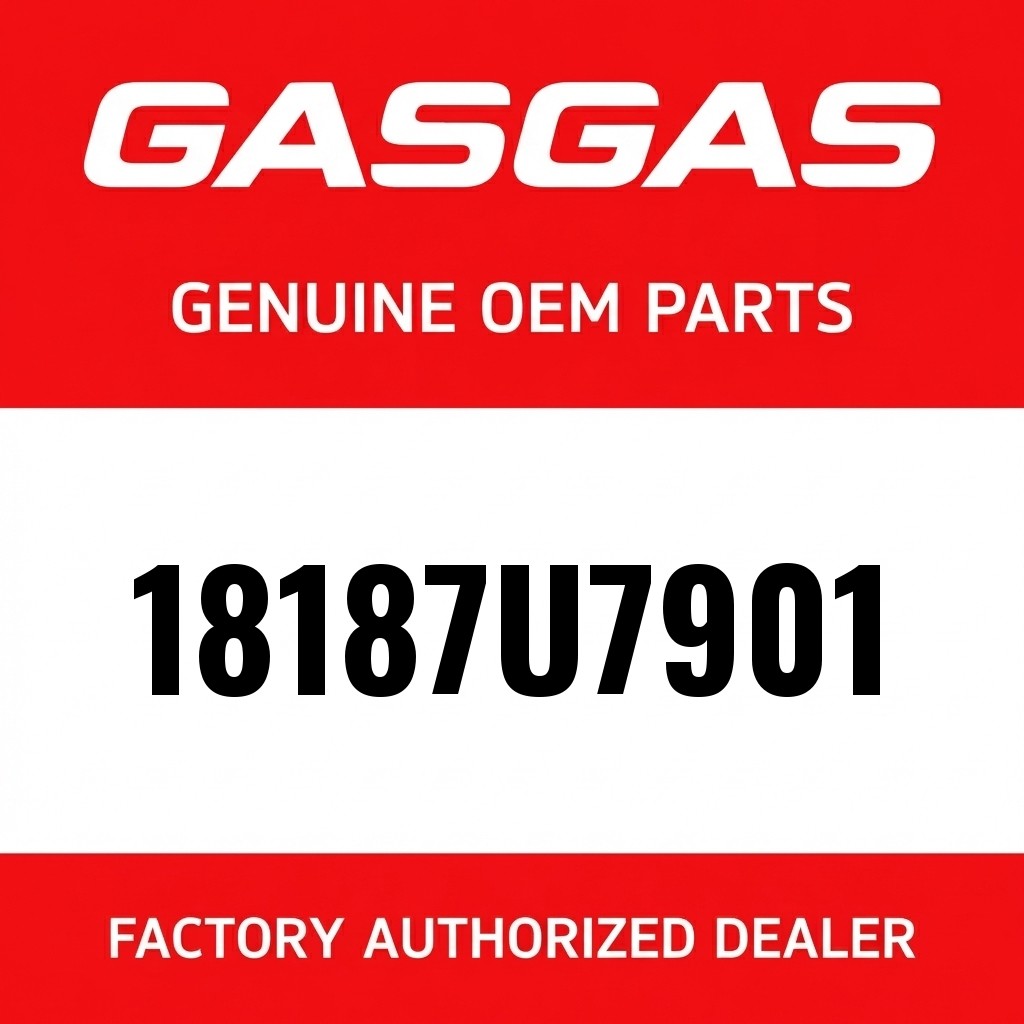Shock absorber 450 XC-F 2021 image 1