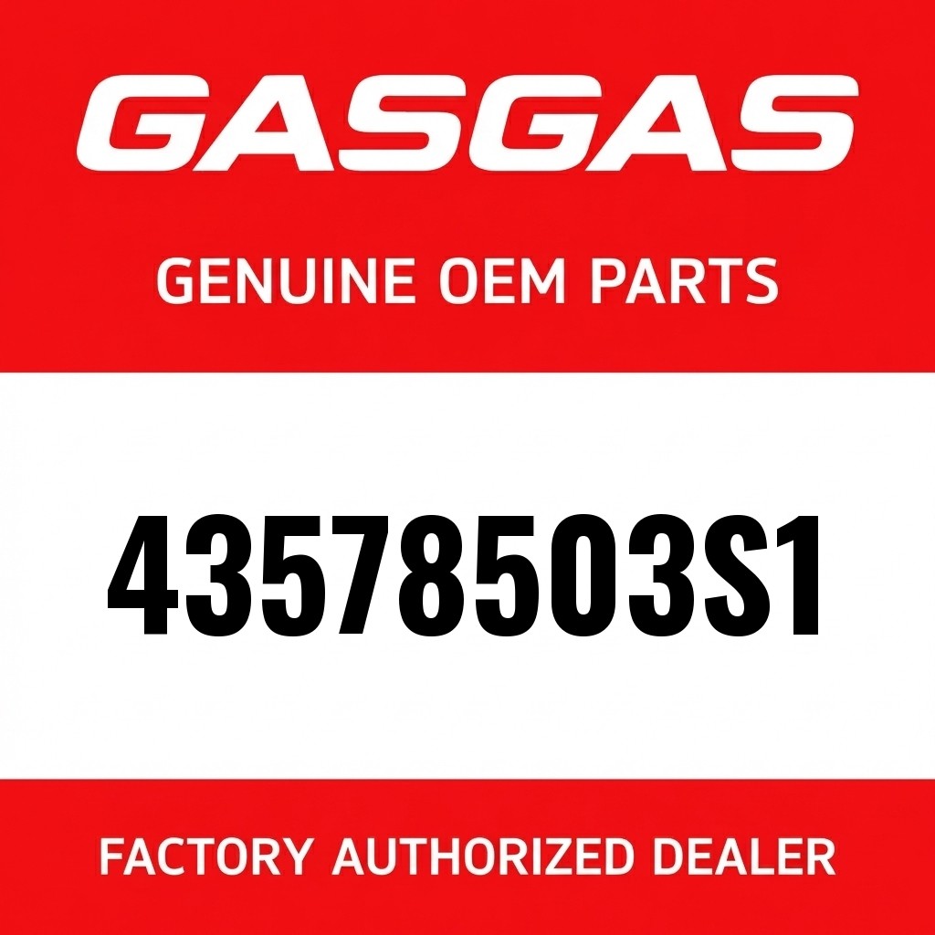 axle clamp right d48mm black c image 1