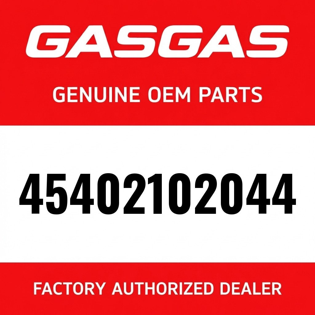 GasGas 45402102044 - Handlebar Pad Assembly