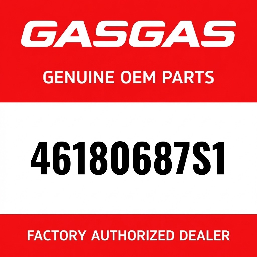Shock bottom part cpl. KTM 690 image 1