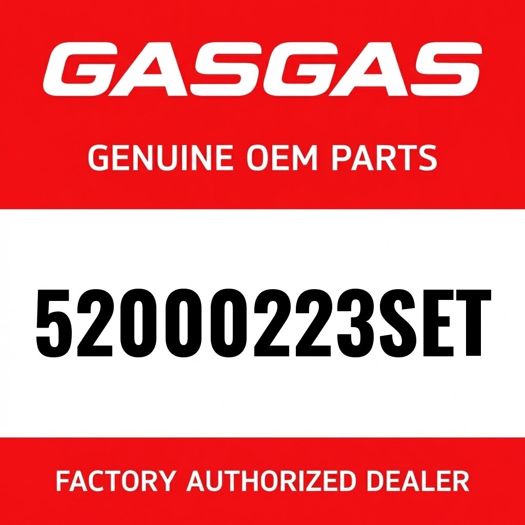 Sticker set XACT AER 140x141 image 1