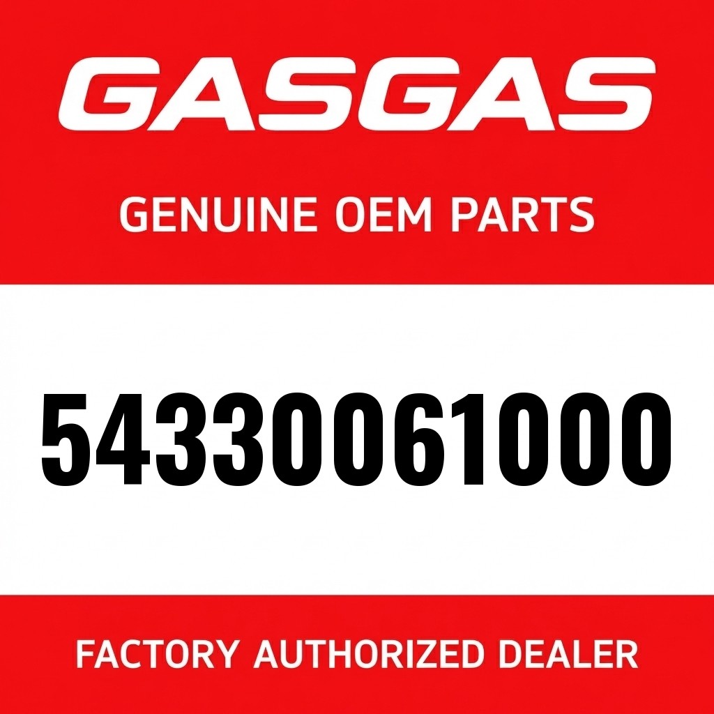 Hose clip GEMI 52mm image 1
