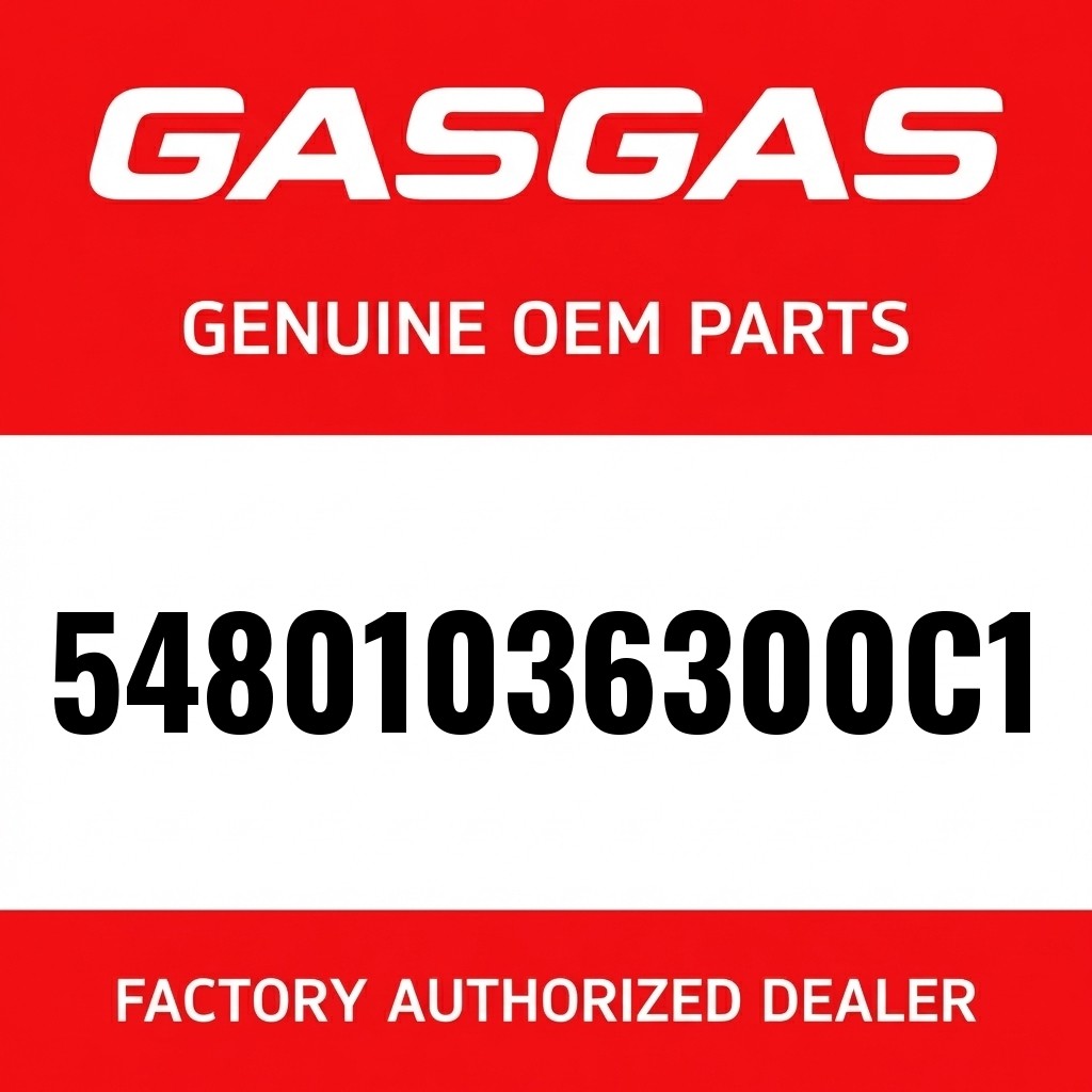 Steering head screw M20x1.5 SW image 1