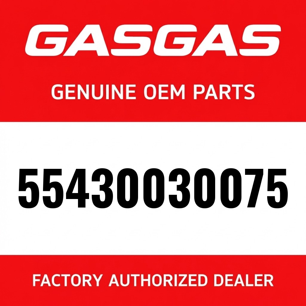 CYLINDER FOOT GASKET image 1