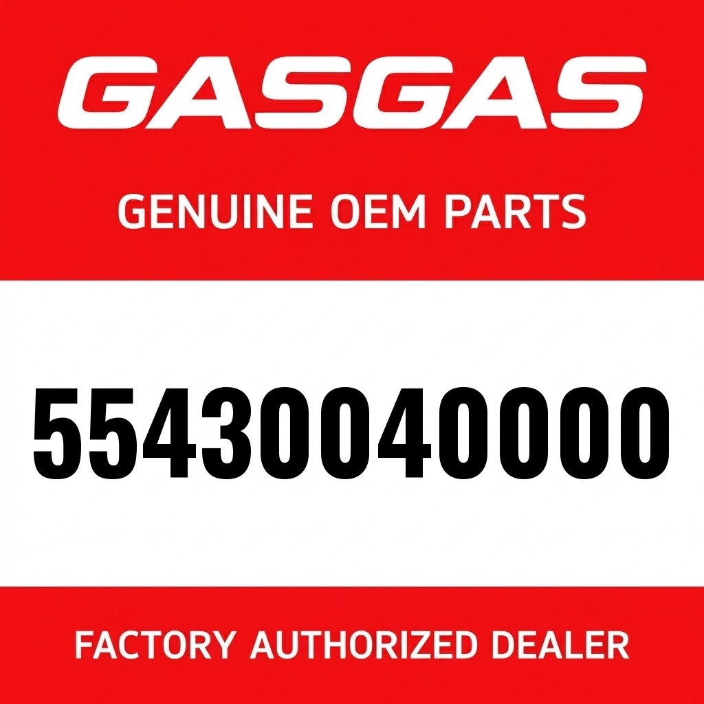 IGNITION COVER GASKET image 1