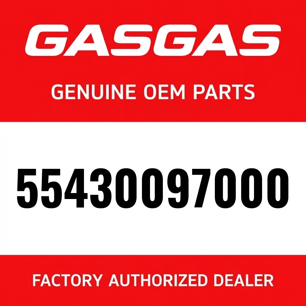 Gasket set piston 250/300 image 1