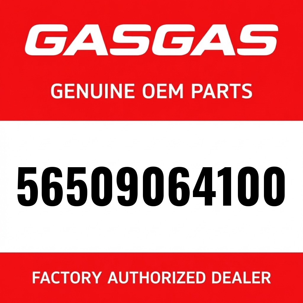 Self locking nut M6 - 10 image 1