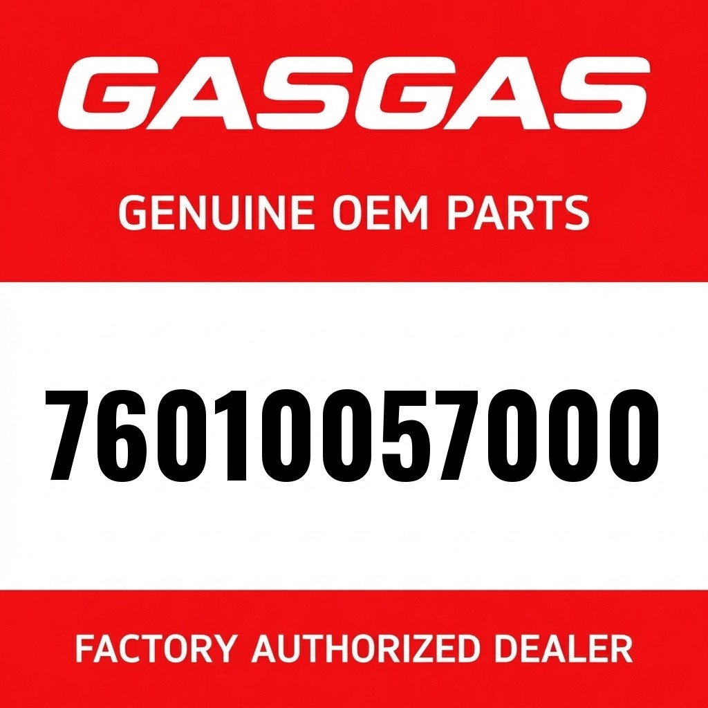 HEX NUT M8 WS17 image 1