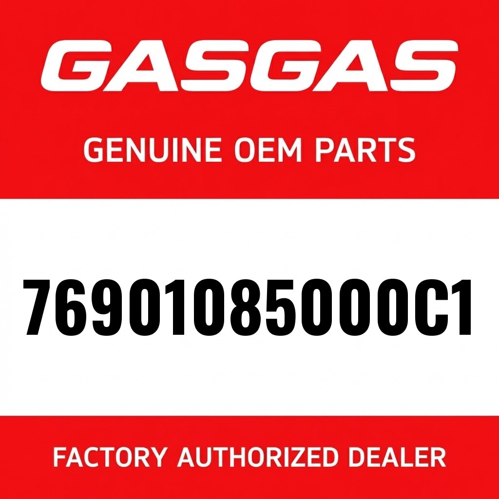 Clamp for brake hose image 1