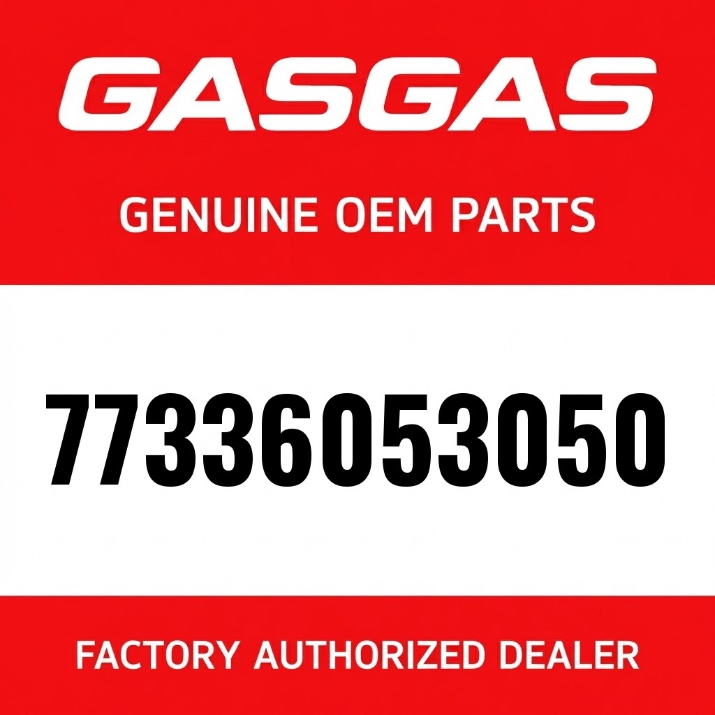 GASKET SPARK-PLUG SHAFT image 1