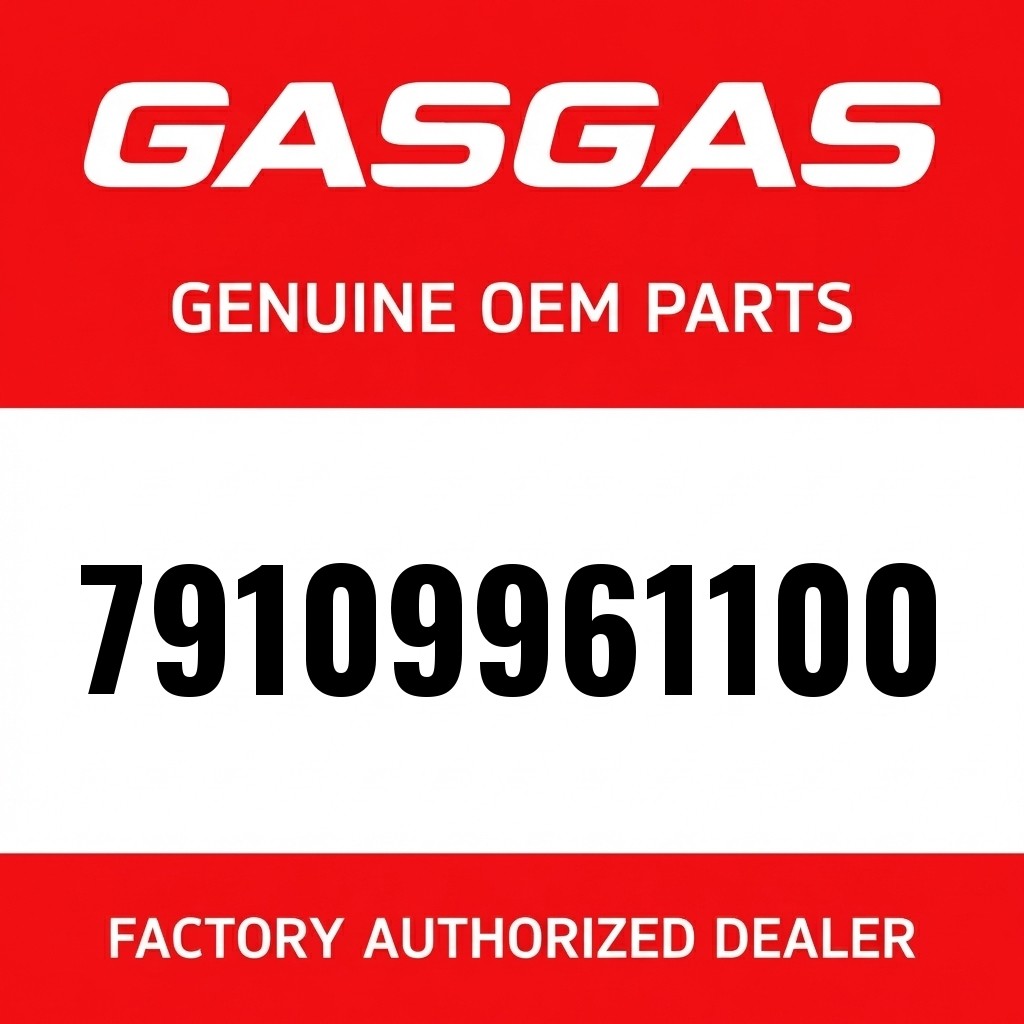 Factory Racing brake disc guar image 1