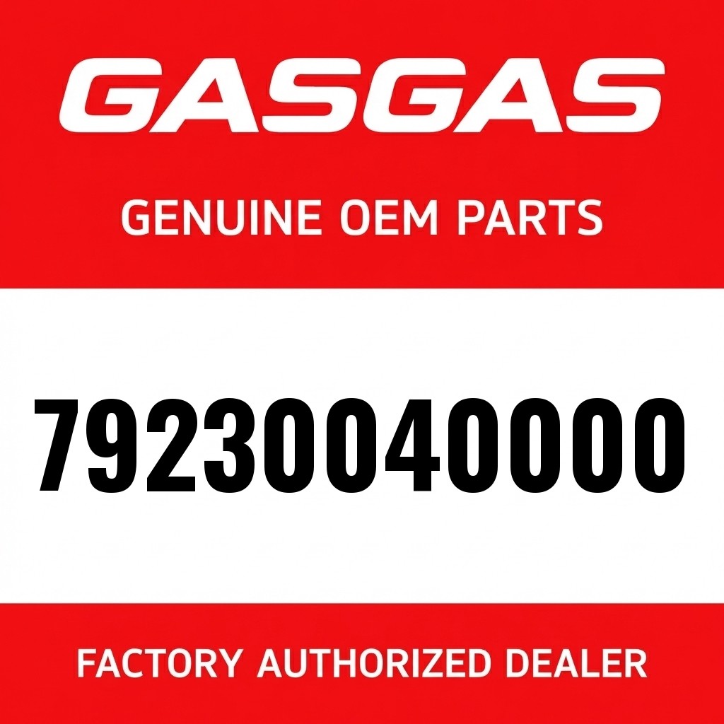 IGNITION COVER GASKET image 1