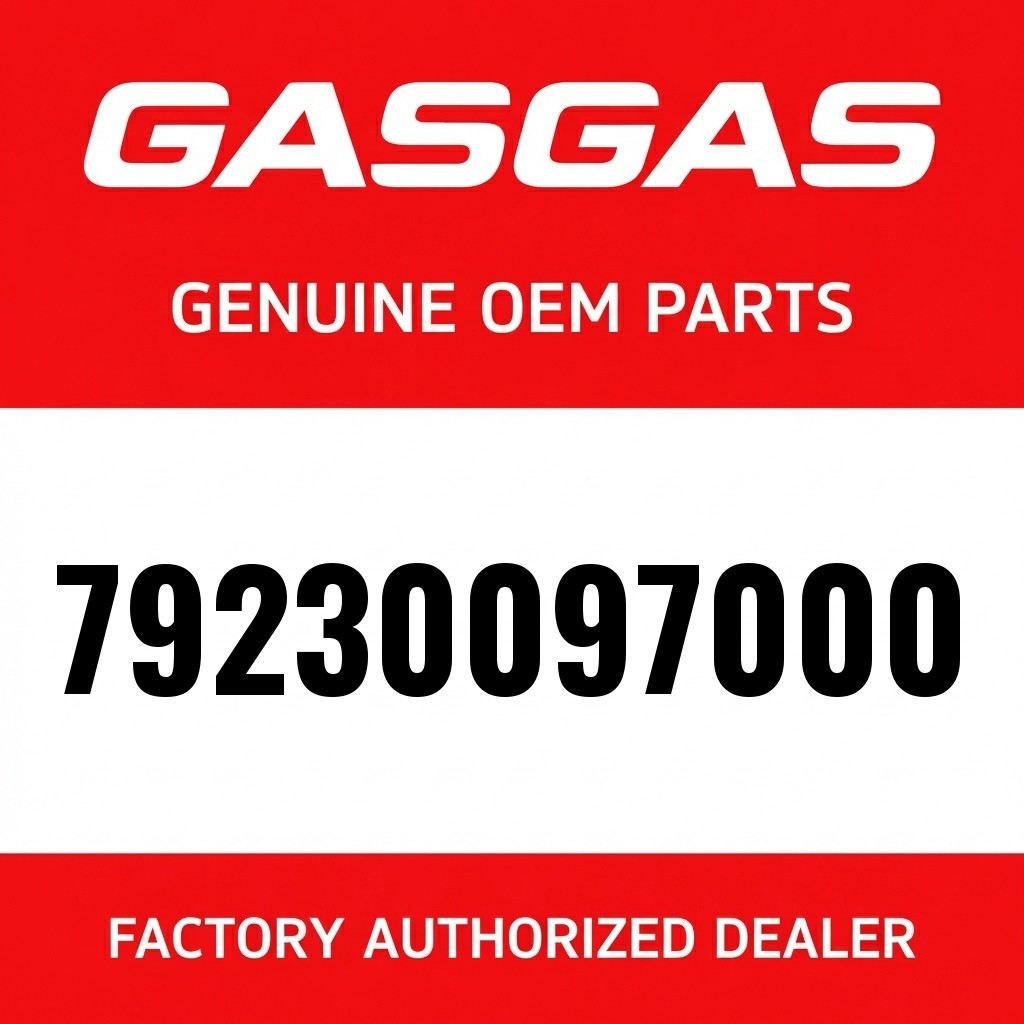CYL. GASKET SET 250 SX-F 16 image 1
