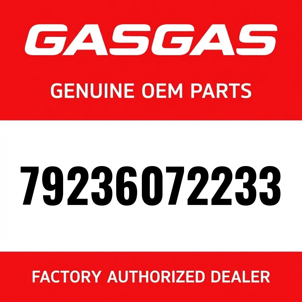 Balancing shaft preassembled image 1