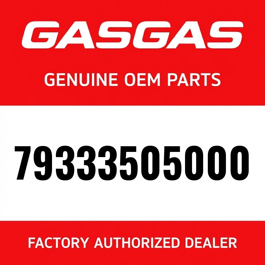 Idle gear 5 th. image 1