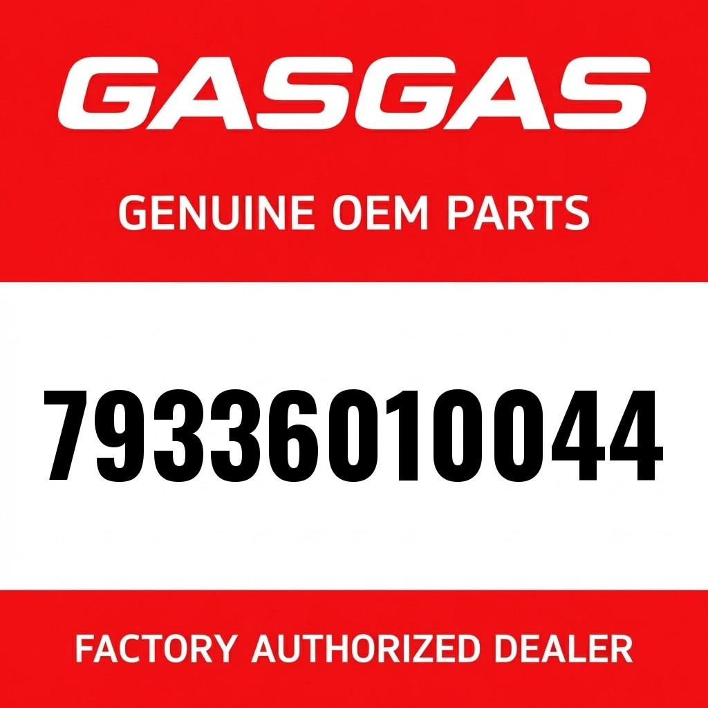 Camshaft Outlet with Deco Leve image 1