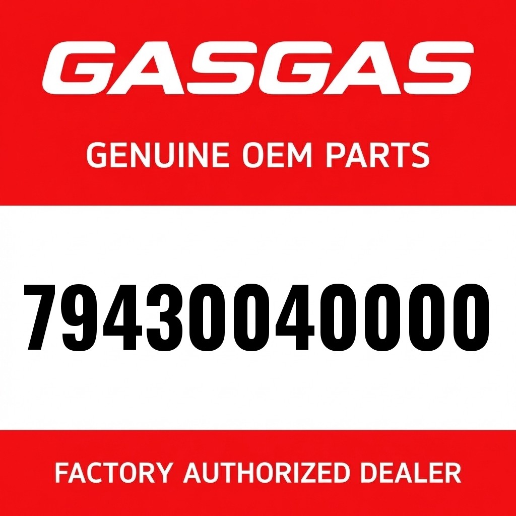 IGNITION COVER GASKET image 1
