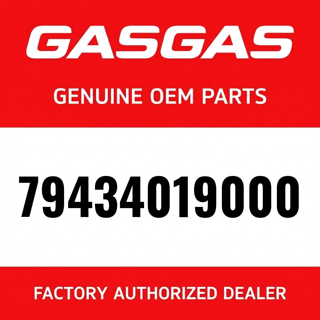 GEAR SHIFT RAIL 11,8X74,5MM image 1